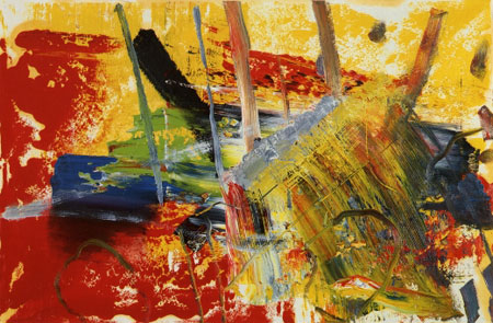 gerhardRichter86Oil