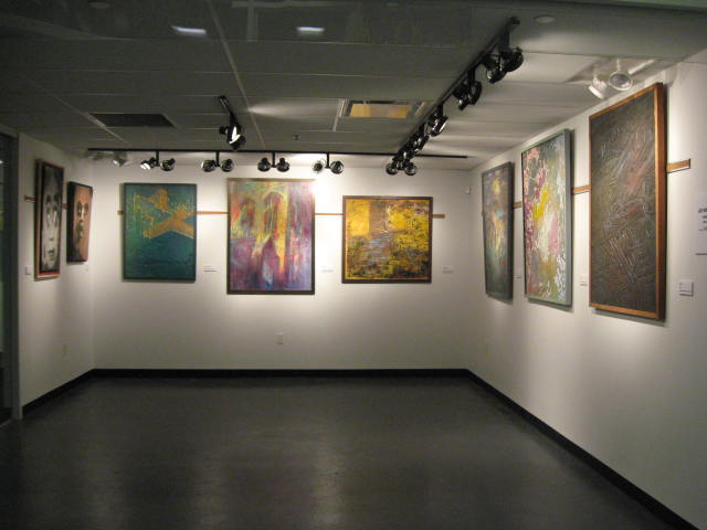 Lighting Gallery