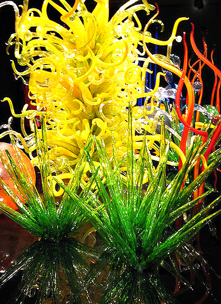 chihuly columbus #6 P&R