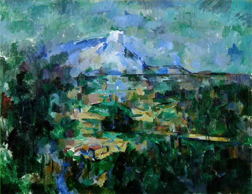 Cezanne